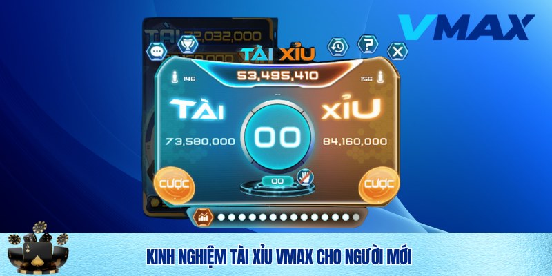 Tài Xỉu Online Vmax – Trải Nghiệm Game Sòng Bài Uy Tín Hàng Đầu 4 Cao thủ mật mí kinh nghiệm đánh đâu thắng đó