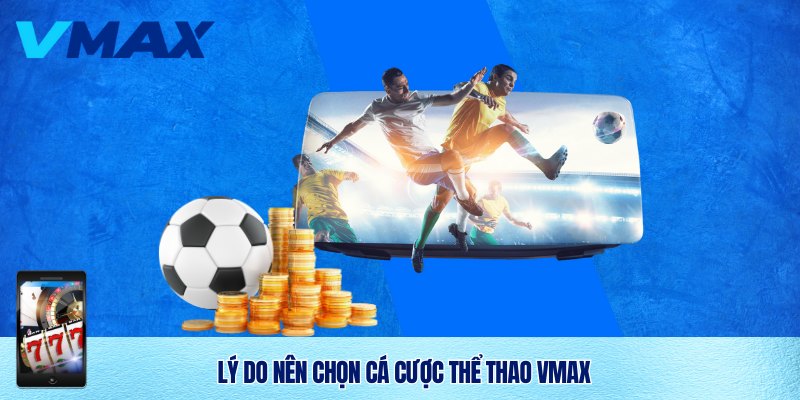 Thể Thao Vmax – Trải Nghiệm Cá Cược Đỉnh Cao Cho Người Đam Mê 2 Ưu điểm sảnh thể thao Vmax bom tấn