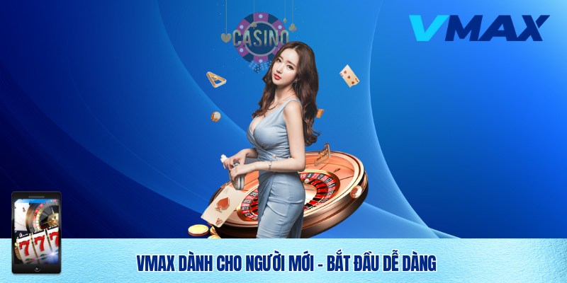 Giới Thiệu Vmax – Nhà Cái Uy Tín Hàng Đầu Hiện Nay 3 Giới thiệu Vmax - Nhà cái số 1 châu Á